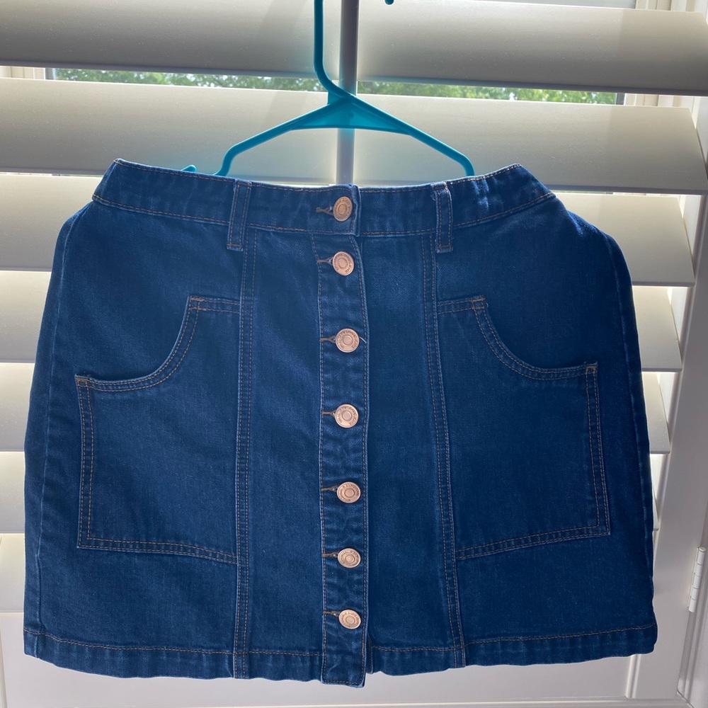 Cute skirt size 8